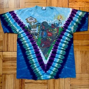 Grateful Dead T-shirt